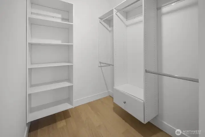 Photos are of model home 6012B. Finishes and layout may vary.