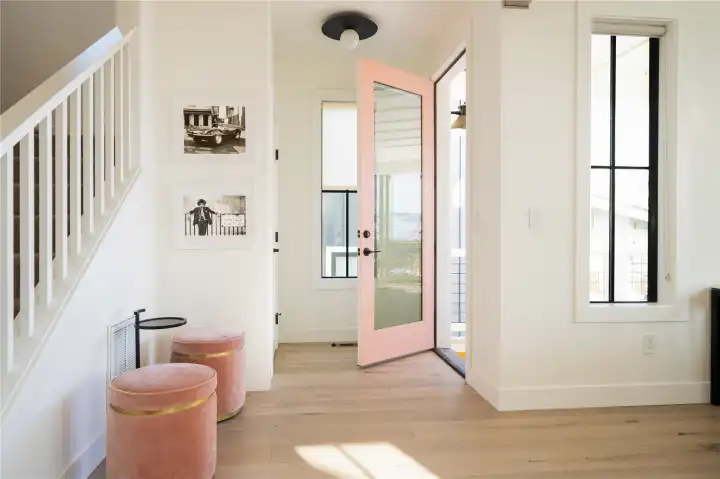 As featured on the cover of KIRKLAND LIFESTYLE MAGAZINE®