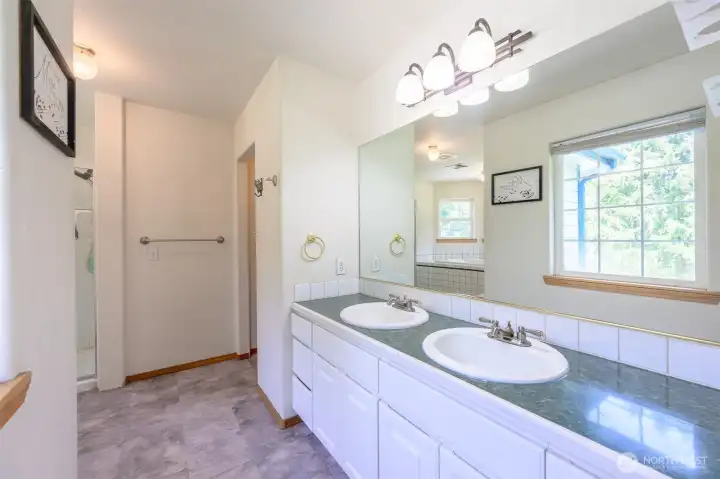 Primary Bath room 12'x8' Primary Bath room 12'x8'