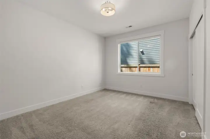 Bedroom #1 (Main)