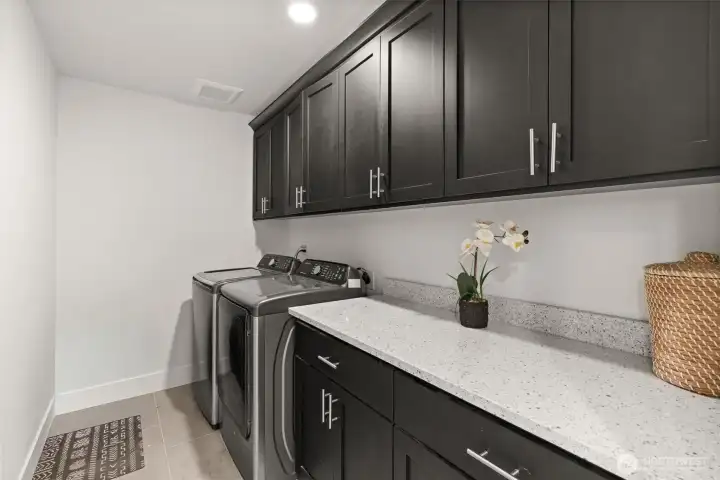 Utility Room (Upper)