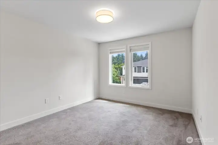 Bedroom 3 upstairs