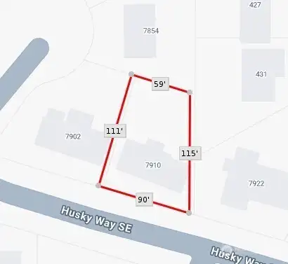 Property map