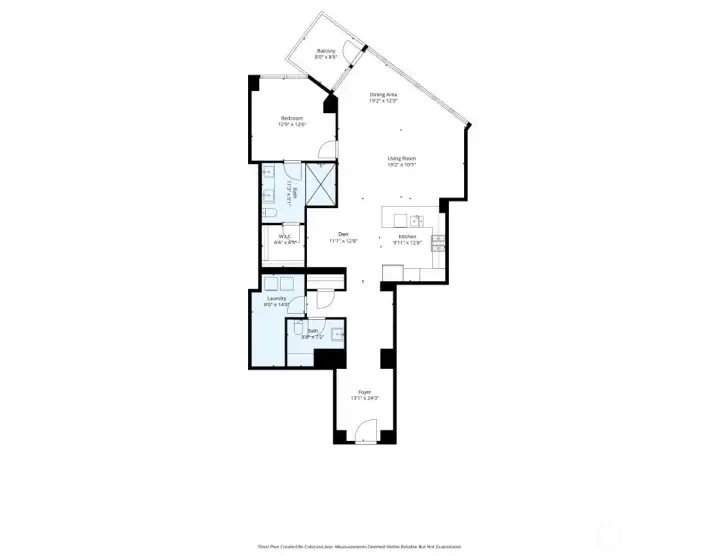 The thoughtfully designed 1706 floor plan complemented by private parking and future EV charging. The thoughtfully designed 1706 floor plan complemented by private parking and future EV charging.