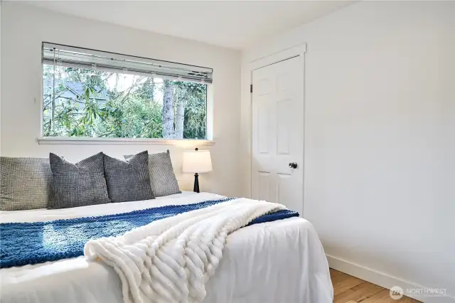 Bedroom #1