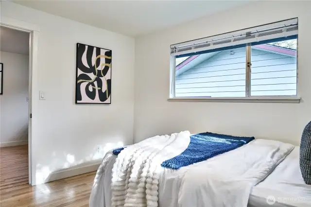 Bedroom #1