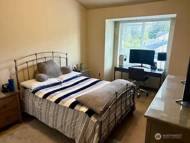 Bedroom #2