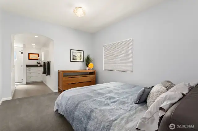 Primary Suite