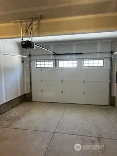 Garage Example Only
