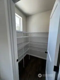 Pantry Example Only