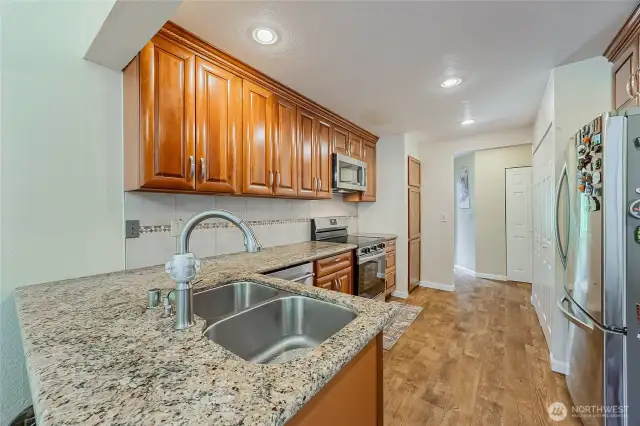 Granite Countertop