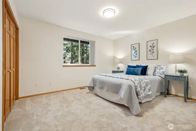 Bedroom #2