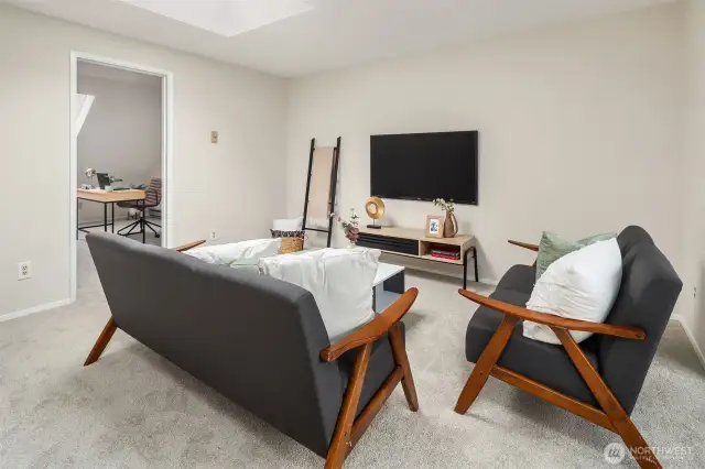 Bonus Room