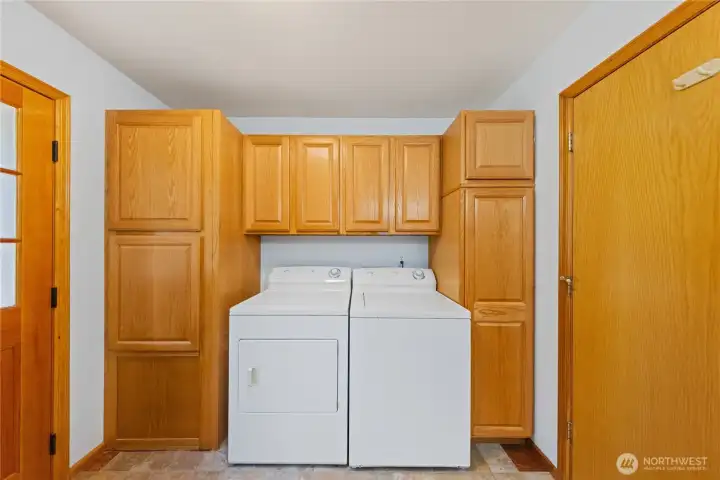 Laundry is in quest bath!