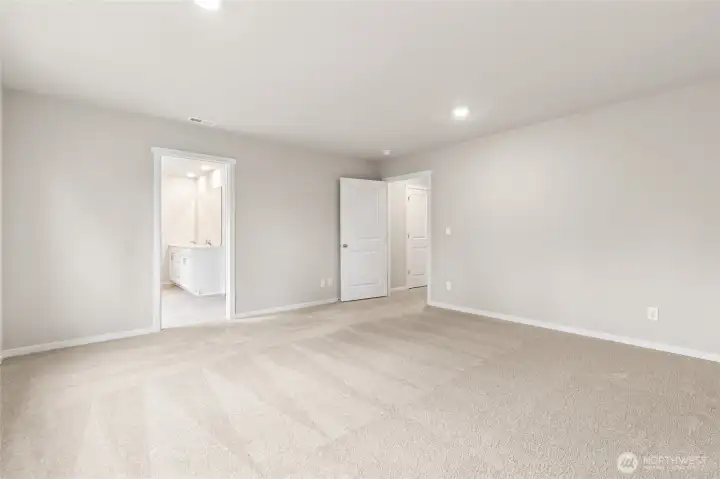 Photos are for example only. Model home of the same plan and may reflect different colors and options.