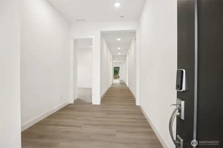 Photos are of a different home. Standard finishes and features are similar and can be modified.