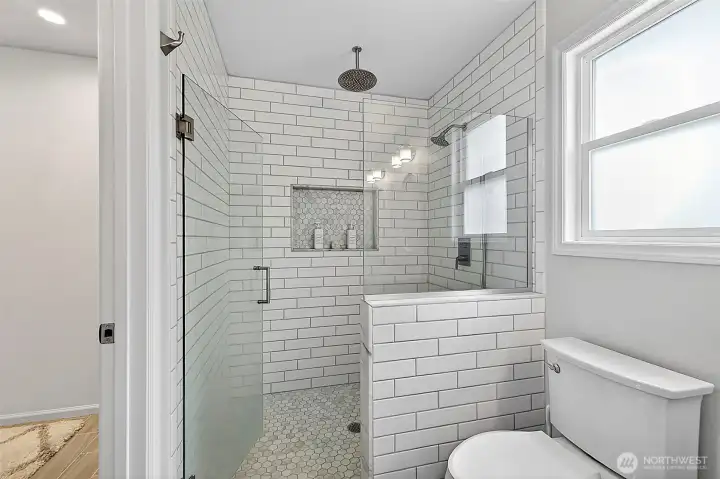 Master Walk-In Closet.