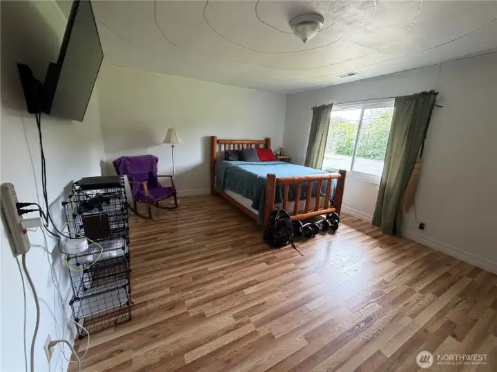 Bonus Room