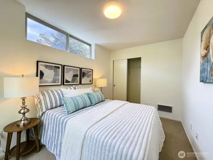 2/F Bedroom 1