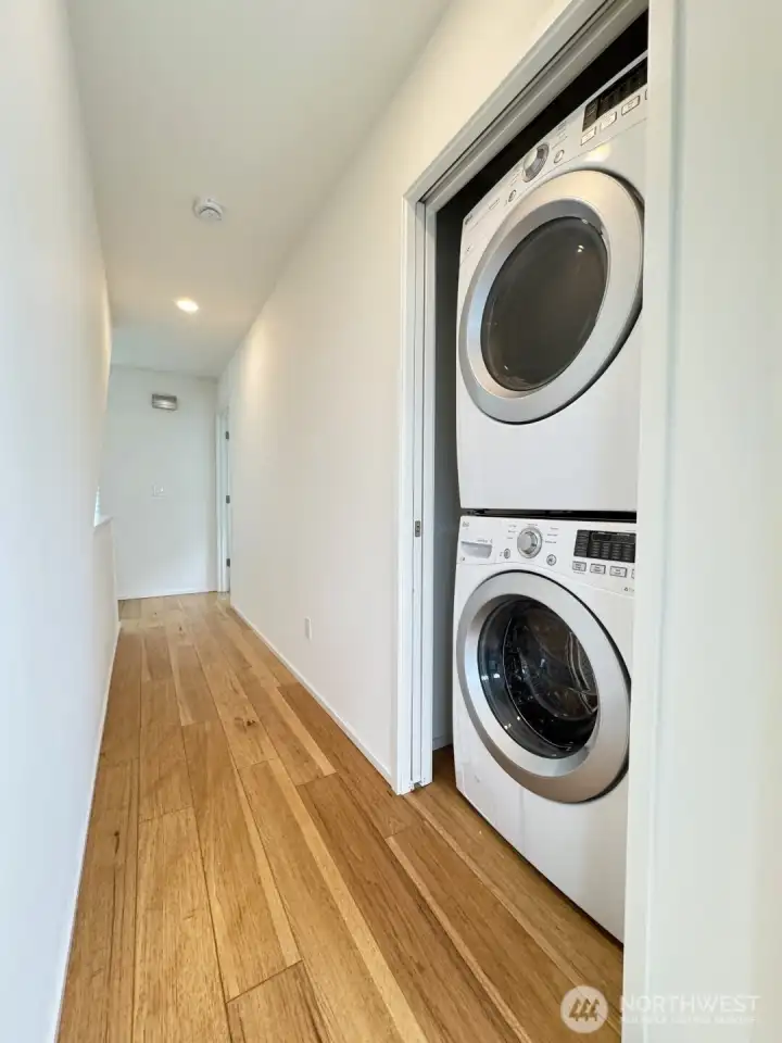 2/F Laundry