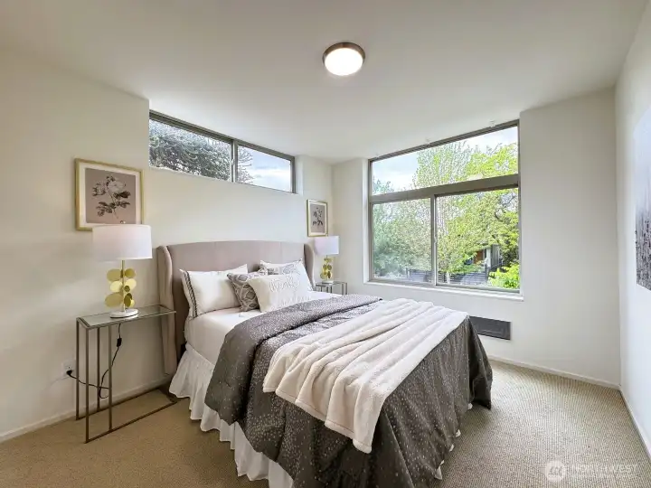 2/F Bedroom 2