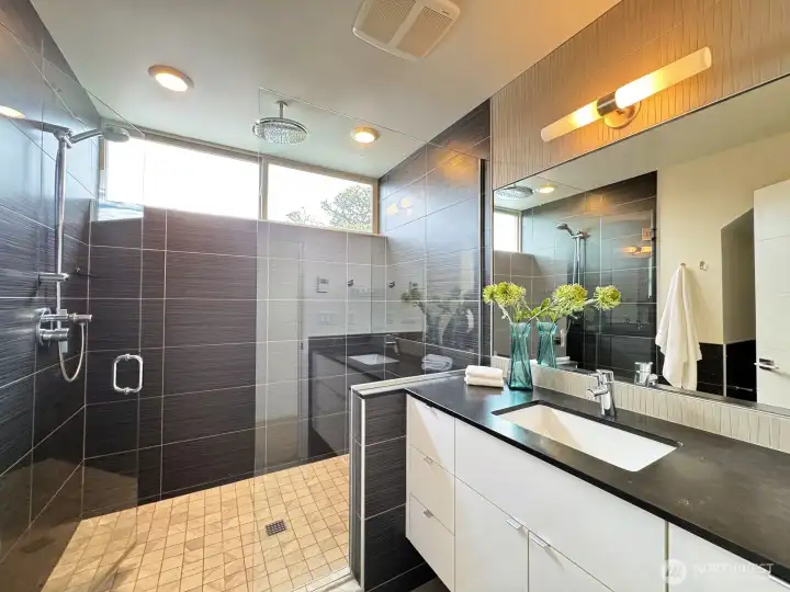 3/F Shower Bath