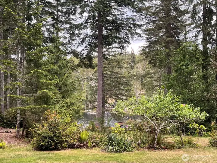 Lake Erickson Acreage