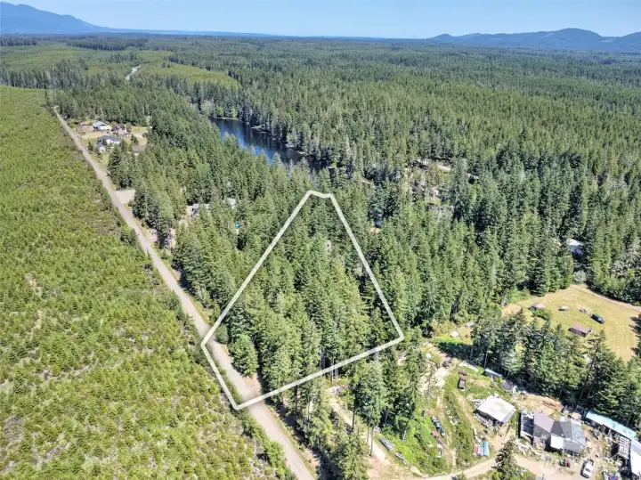 2.94 Acres