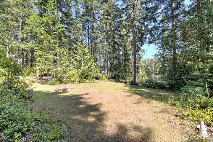 Approved Homesite