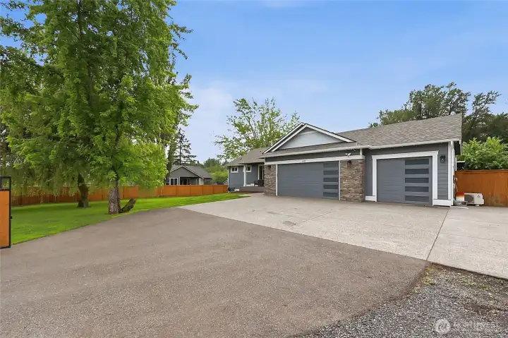 Front Yard_South