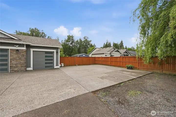 Front Yard_North