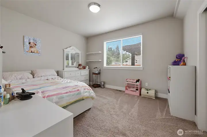 2nd Bedroom