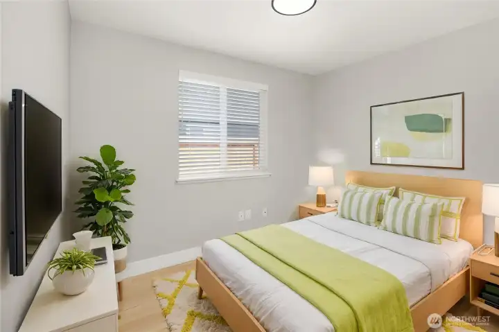 Bedroom 2