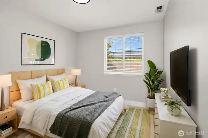 Bedroom 3