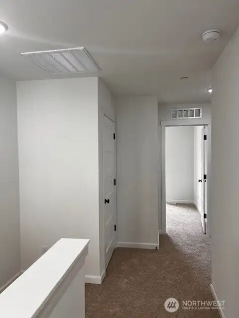 3rd floor landing
