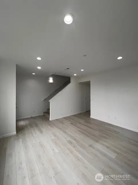 Media room 1st floor