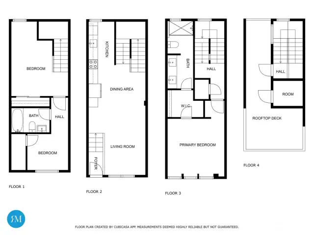 Floor Plan.