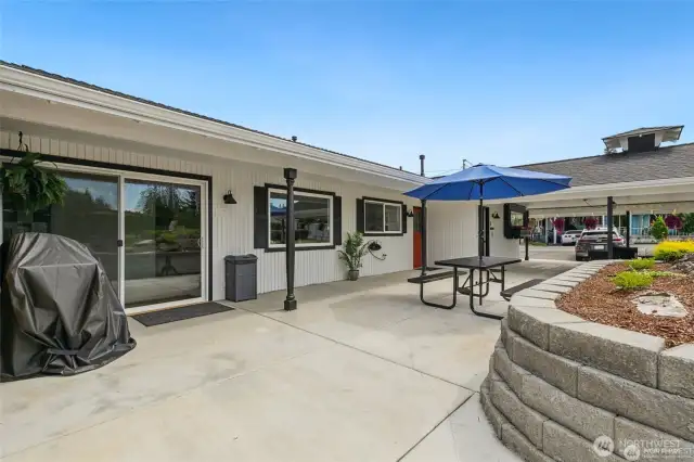 clubhouse