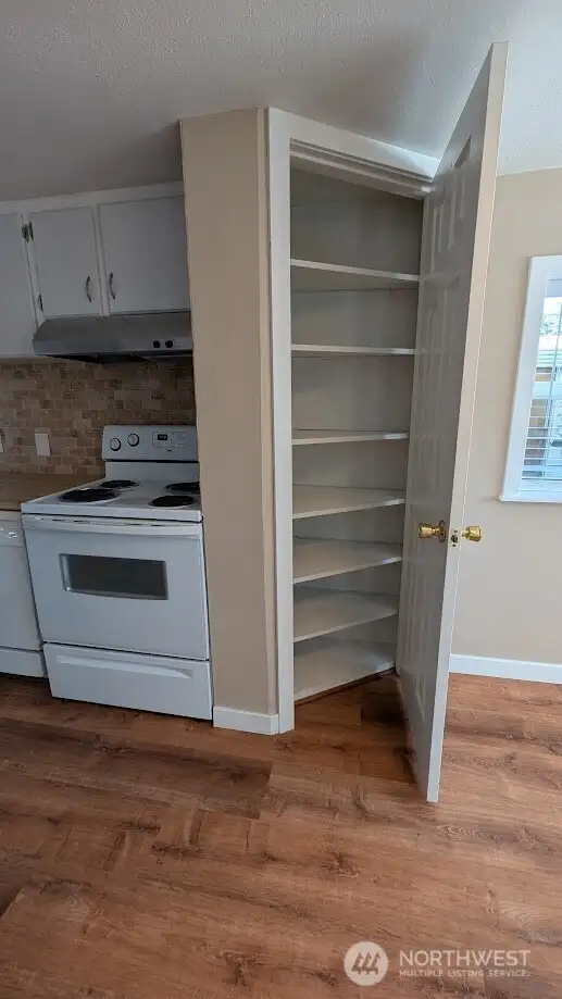 pantry