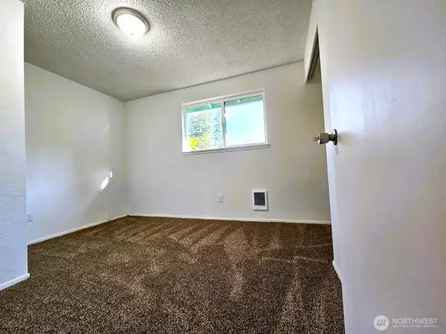 Bdrm 3 All new flooring