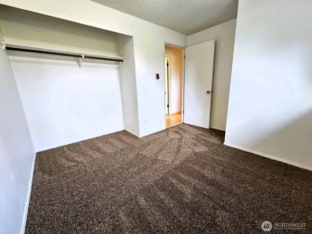 Bdrm 2 All new flooring