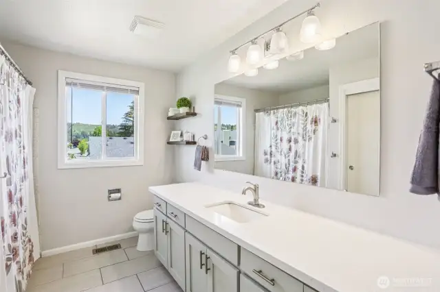 Main bath