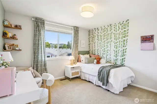 Bed 3