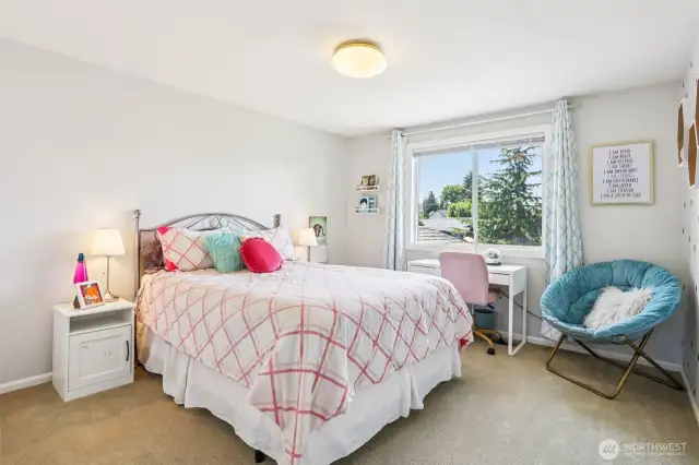 Bed 4