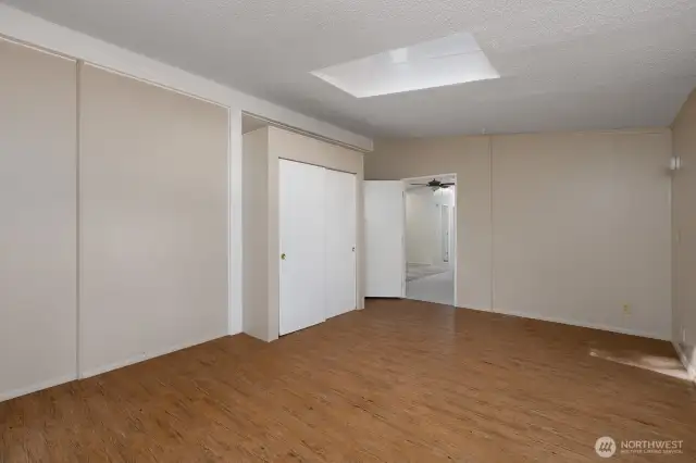 Bedroom #2