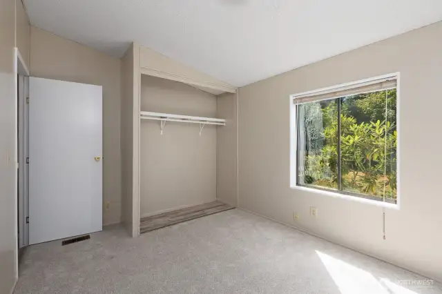 Bedroom #3