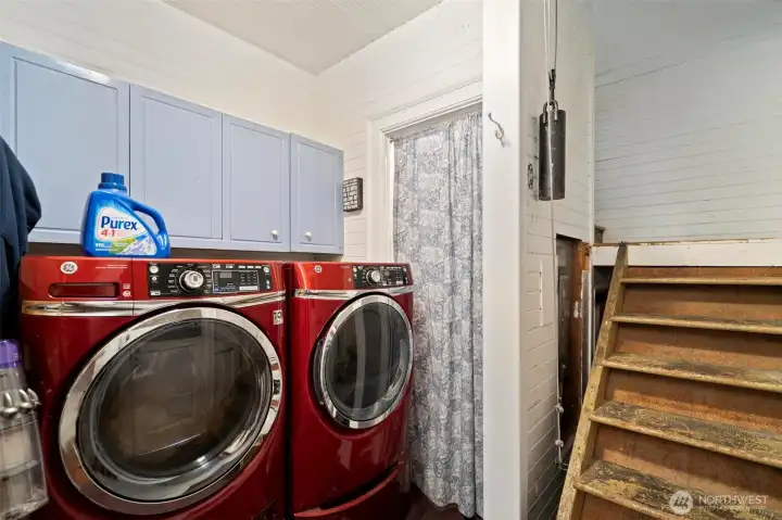 Laundry