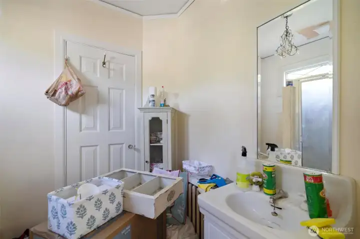 3/4 Bath #2