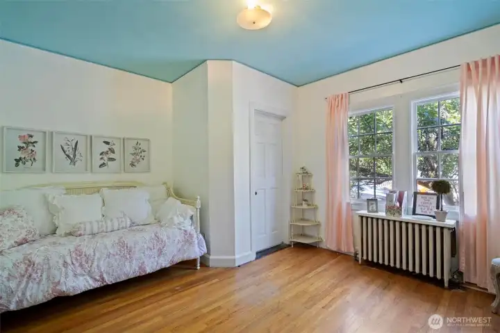 Bedroom #3