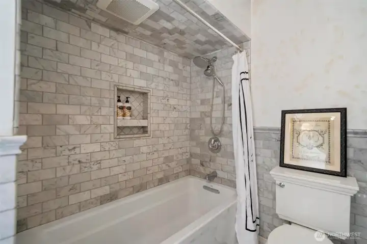 Full Bath #3